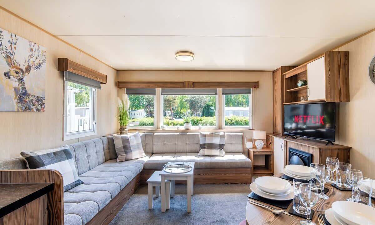 Photo of Livingroom in Port Seton