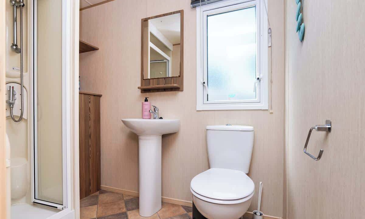 Photo of Bathroom in Port Seton