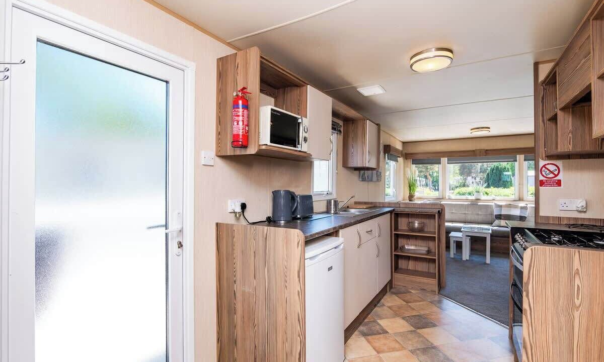 Photo of Kitchen in Port Seton