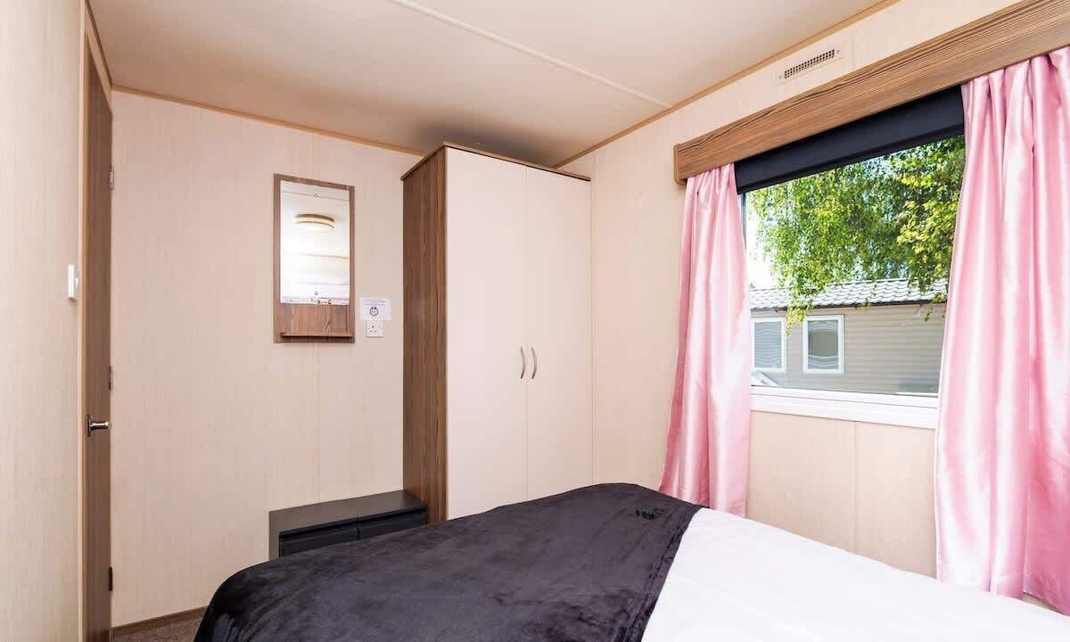 Photo of Bedroom in Port Seton