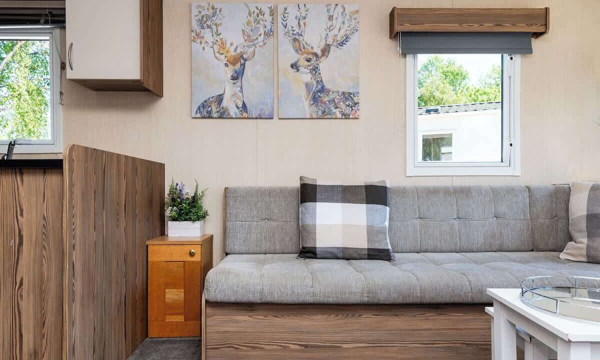 Photo of Livingroom in Port Seton