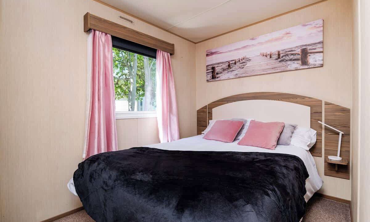 Photo of Bedroom in Port Seton