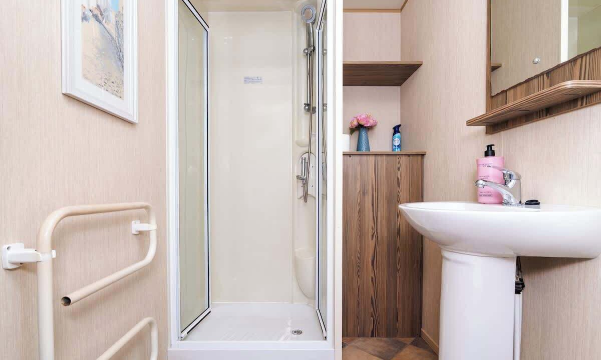 Photo of Bathroom in Port Seton