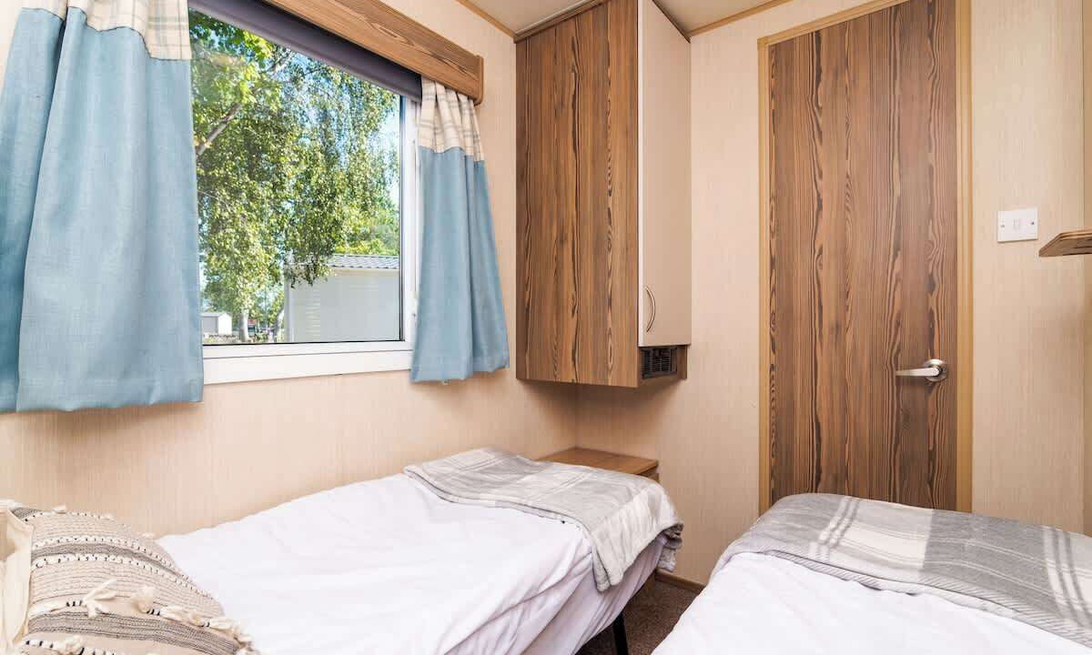 Photo of Bedroom in Port Seton