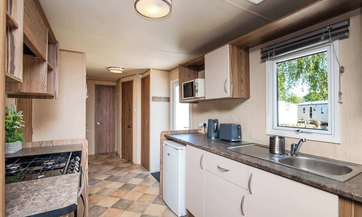 Photo of Kitchen in Port Seton