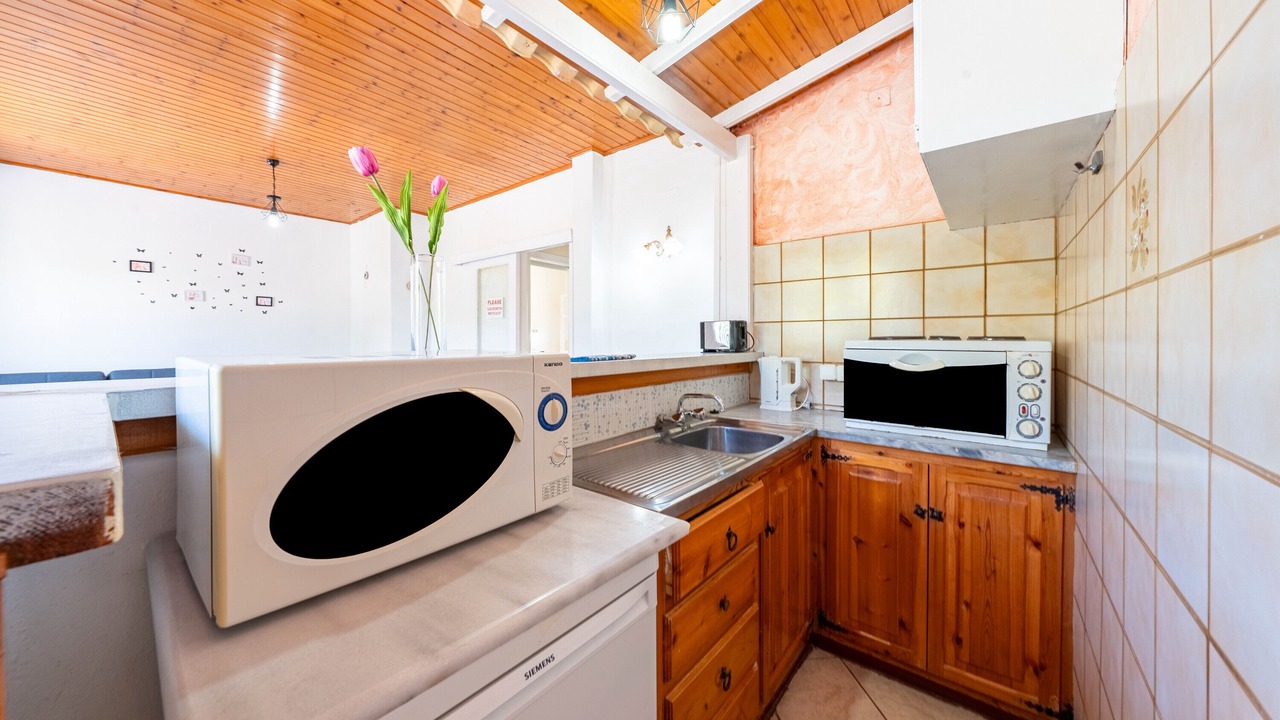 Photo of Kitchen in Roda
