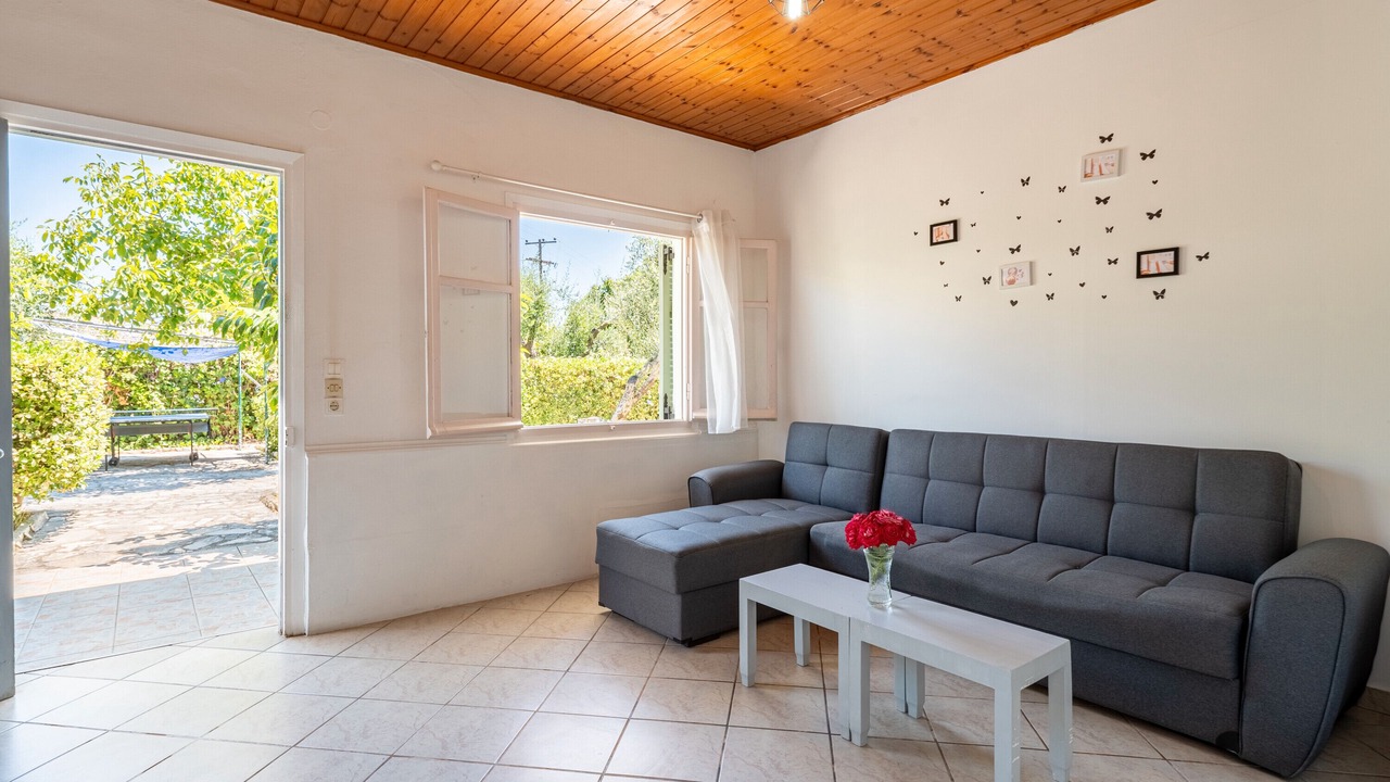 Photo of Livingroom in Roda