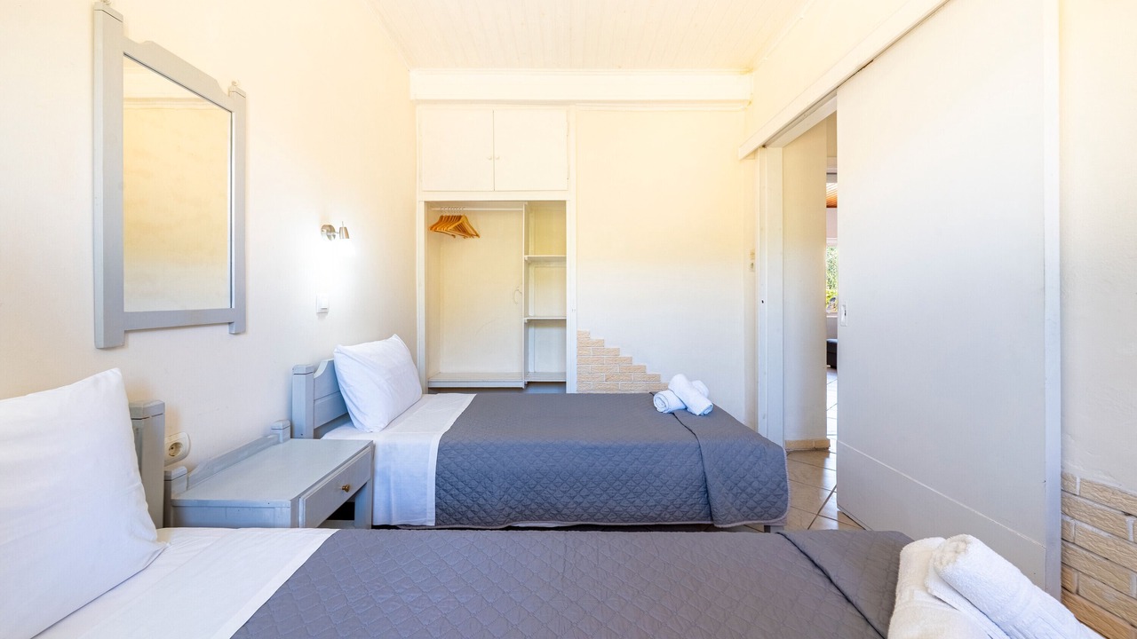 Photo of Bedroom in Roda
