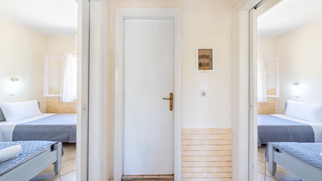 Photo of Bedroom in Roda