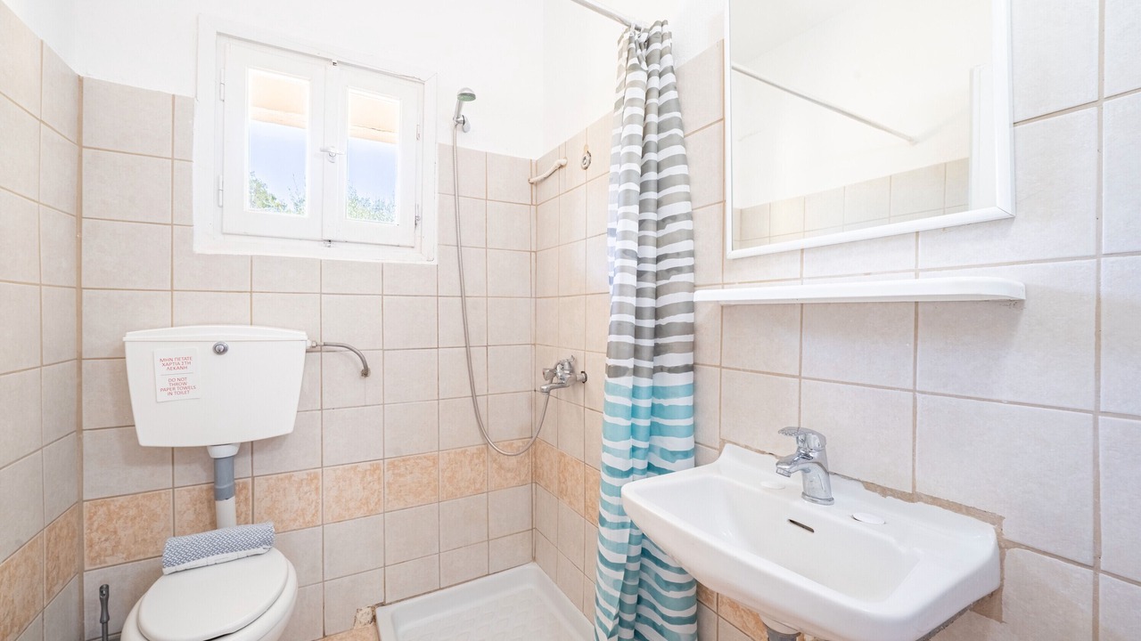 Photo of Bathroom in Roda
