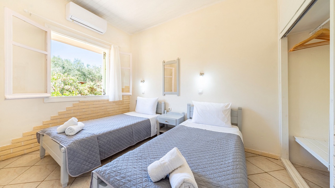 Photo of Bedroom in Roda