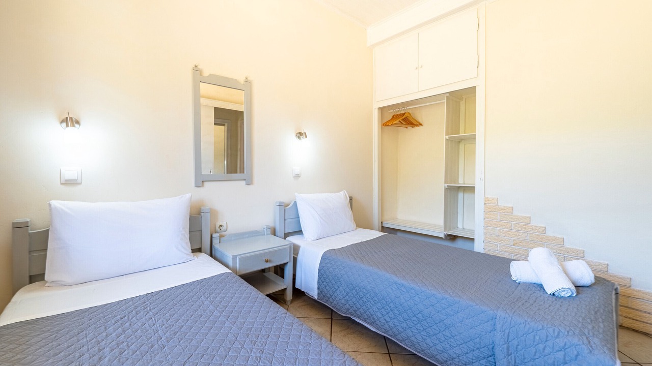 Photo of Bedroom in Roda