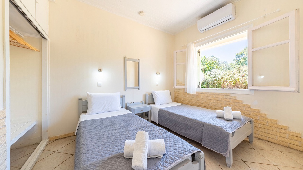 Photo of Bedroom in Roda