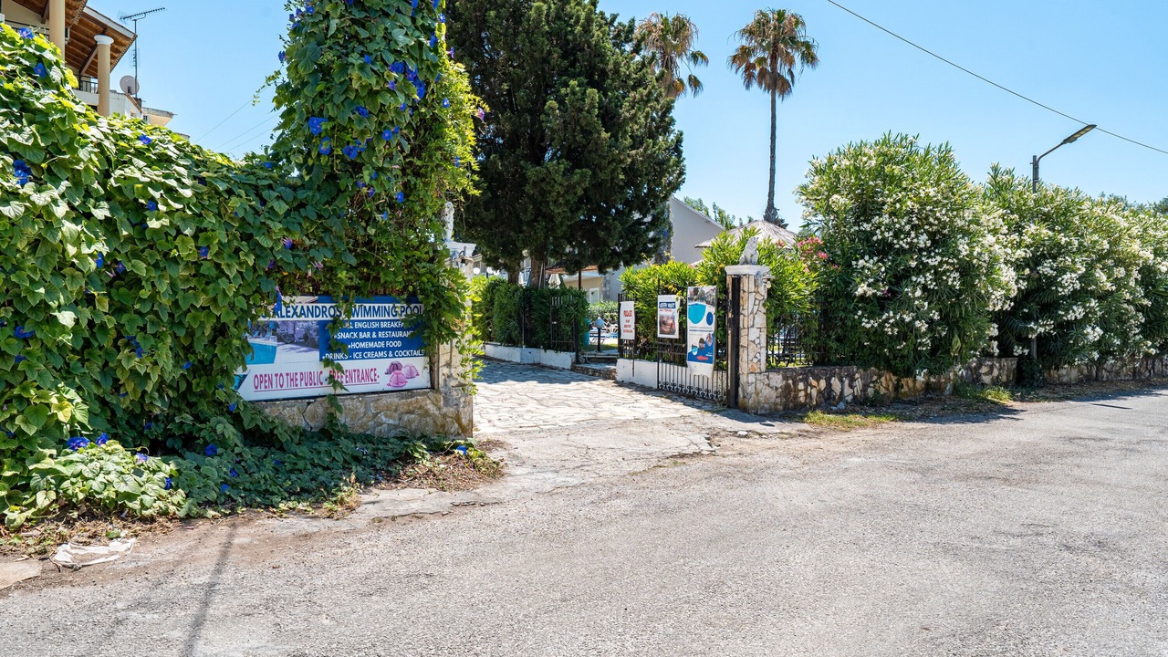 Photo of Outdoor in Roda
