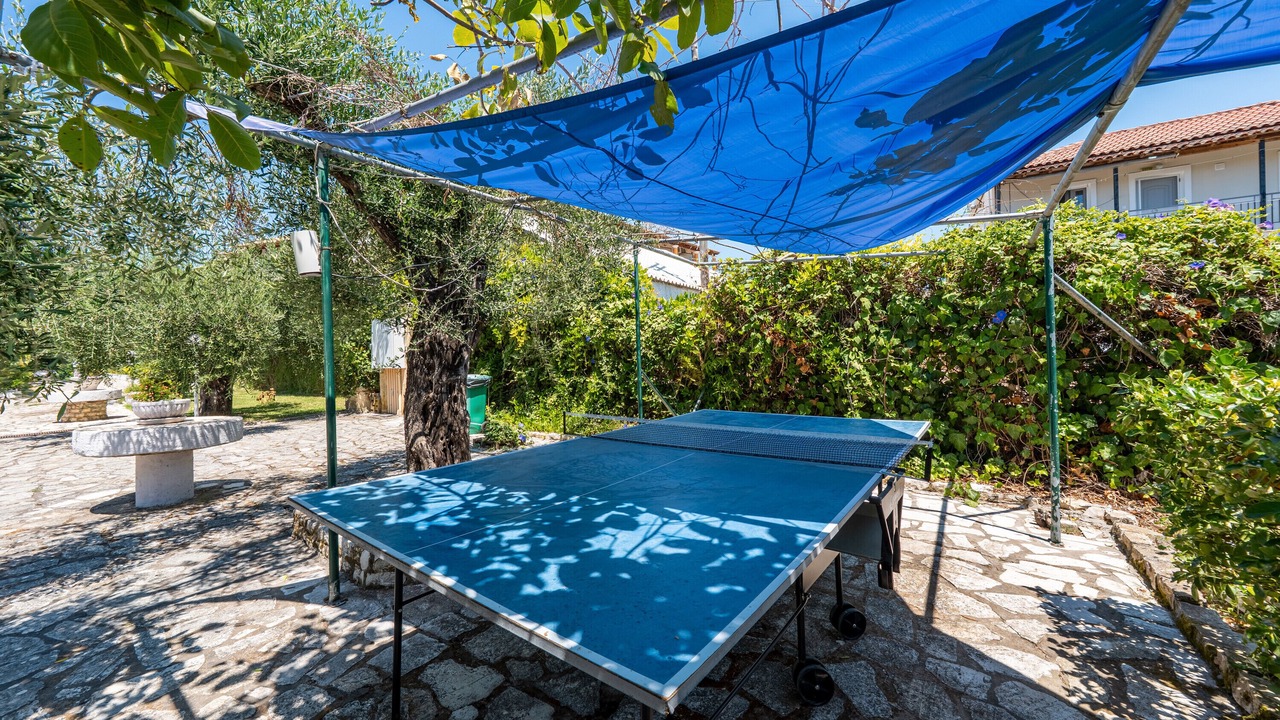 Photo of Patio Balcony in Roda