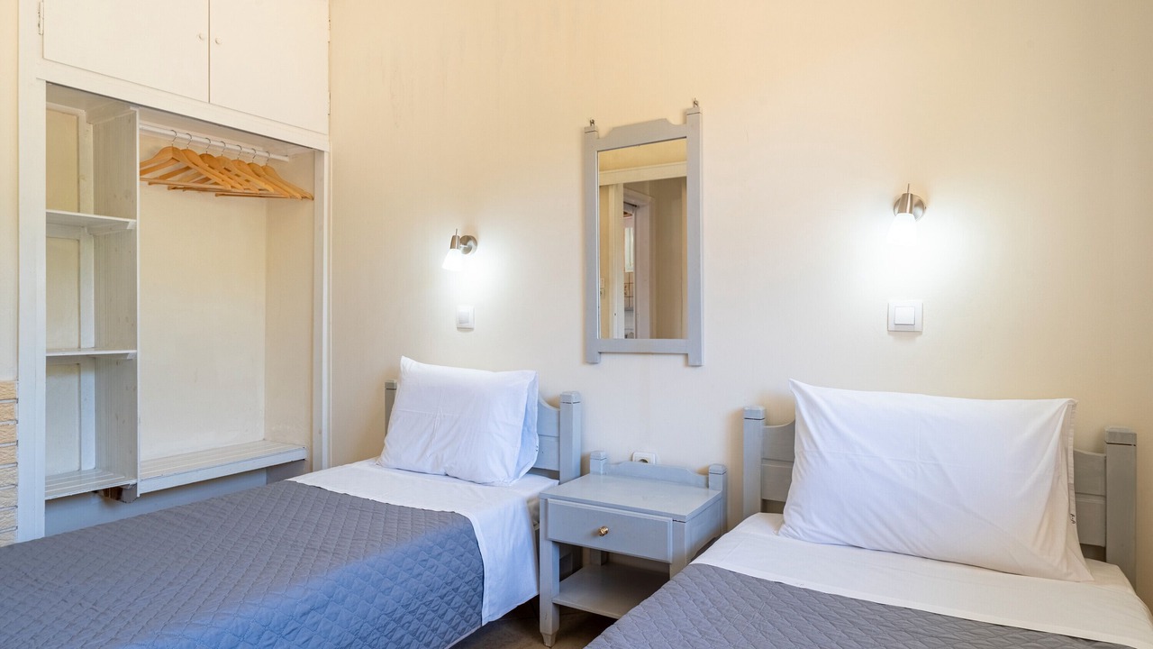Photo of Bedroom in Roda