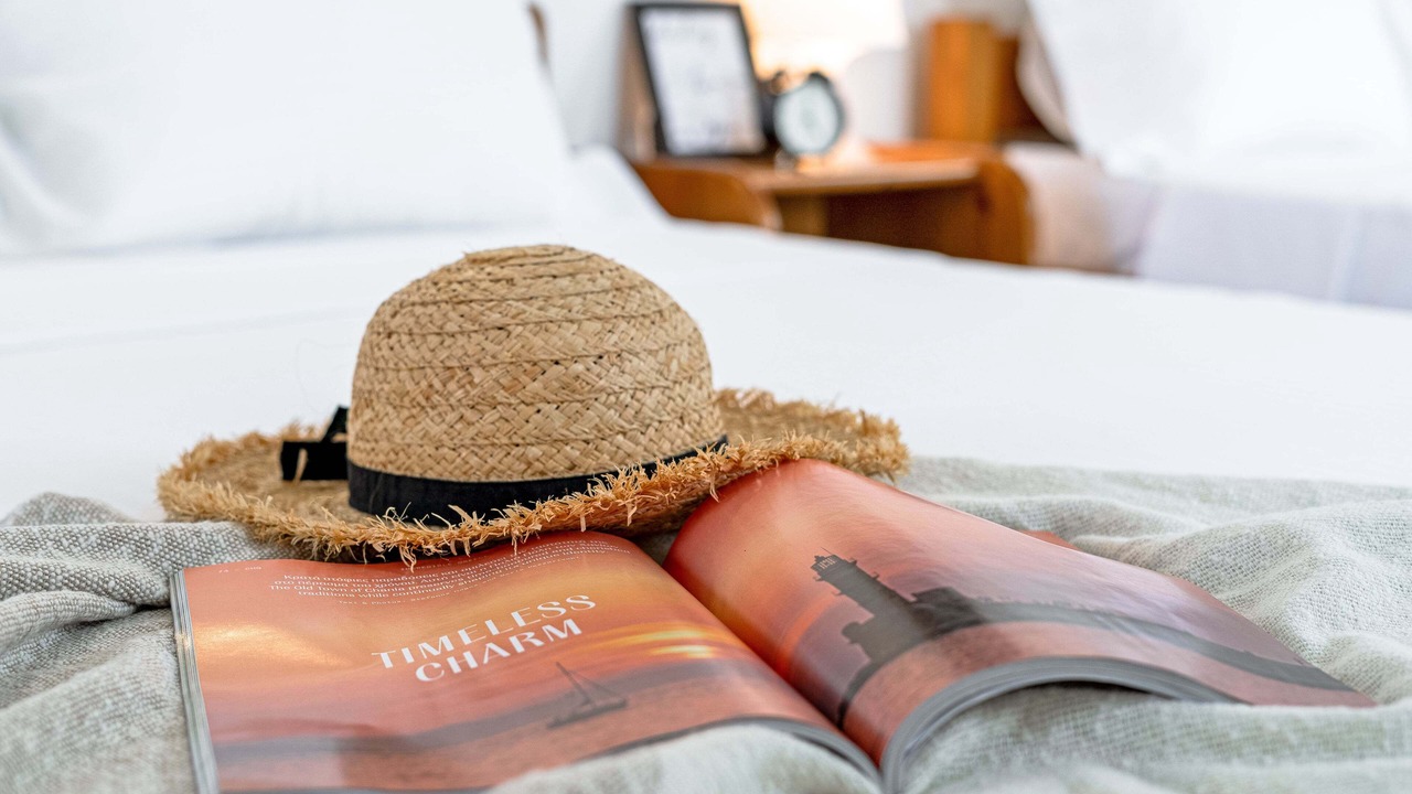 Photo of Bedroom in Possidi