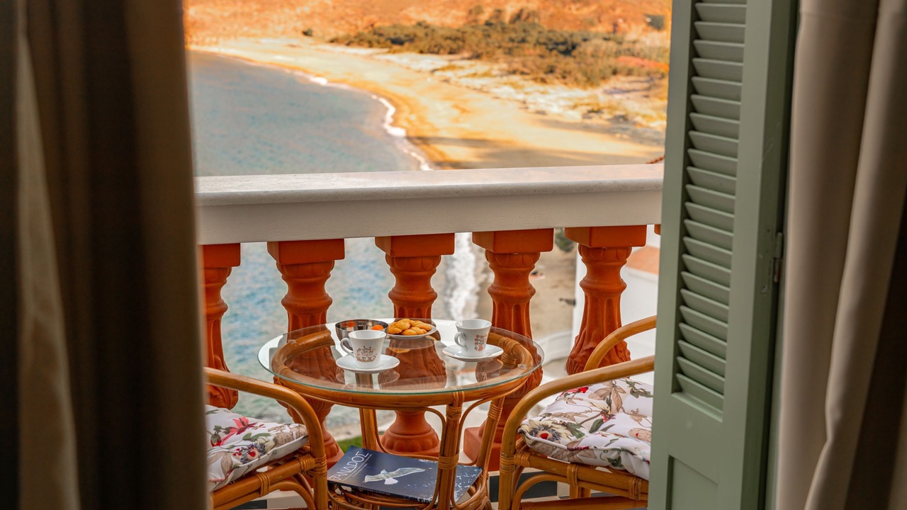 Photo of Outdoor in Paleopolis