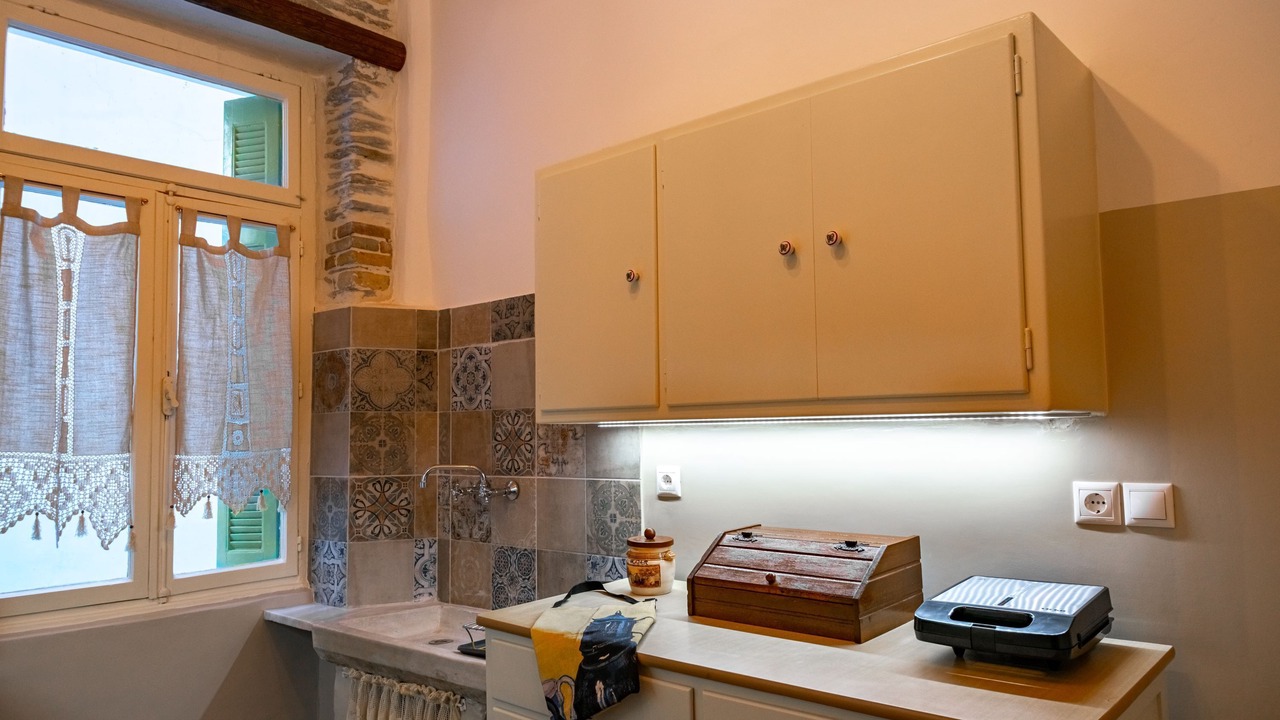 Photo of Kitchen in Paleopolis