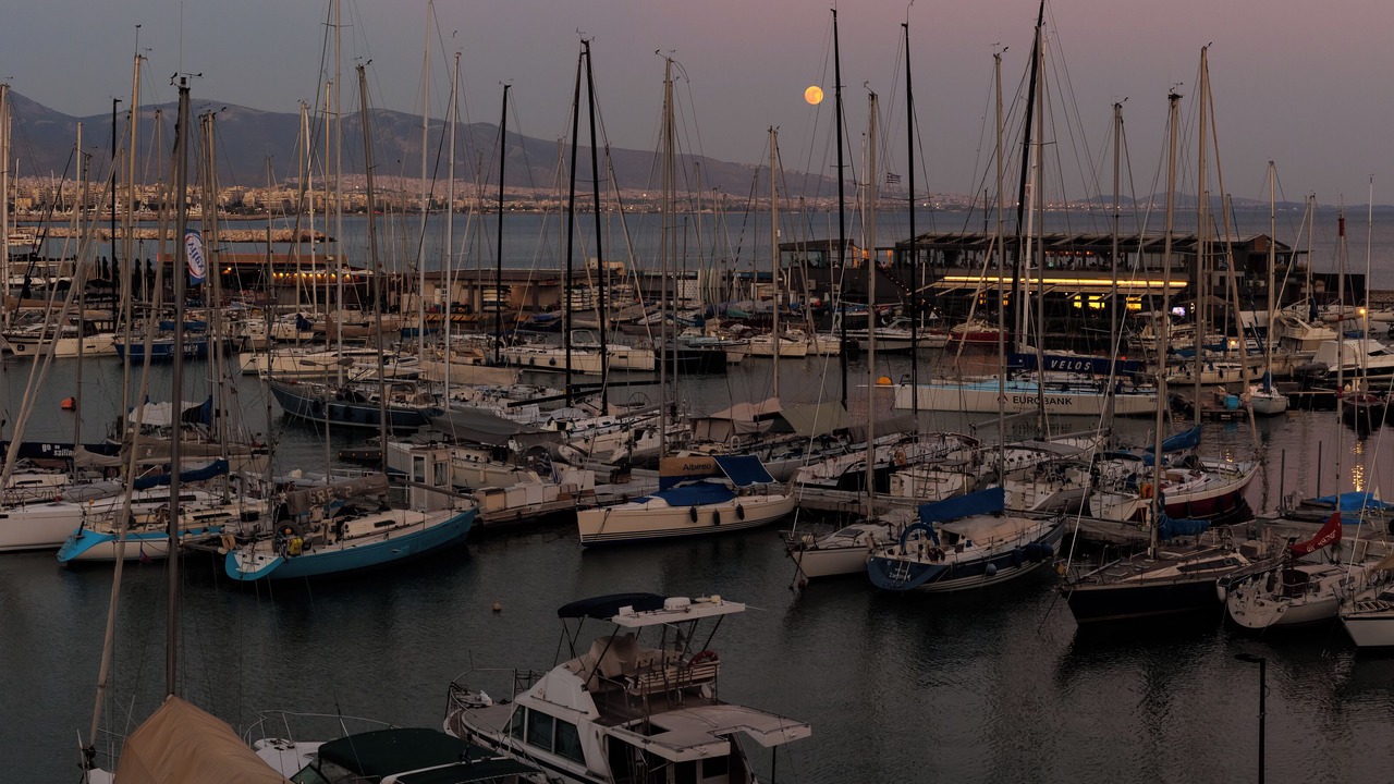 Photo of Others in Mikrolimano