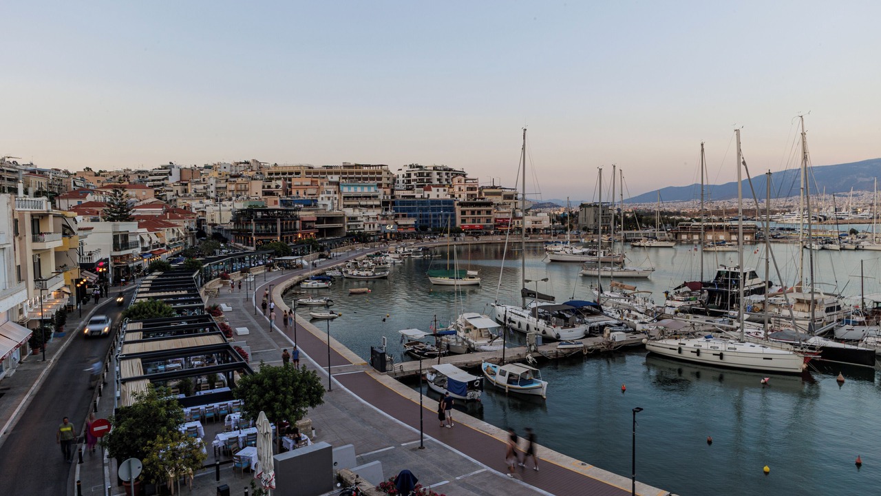 Photo of Others in Mikrolimano
