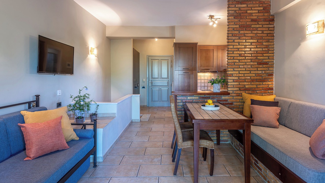 Photo of Livingroom in Longos