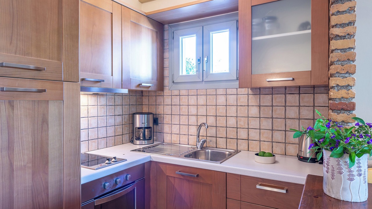 Photo of Kitchen in Longos