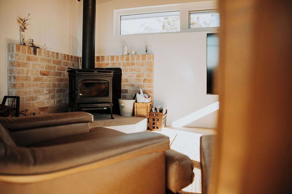 Photo of Livingroom in St Helens