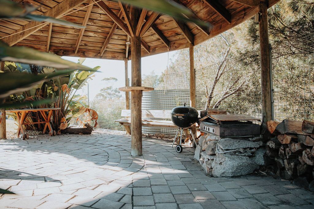 Photo of Patio Balcony in St Helens