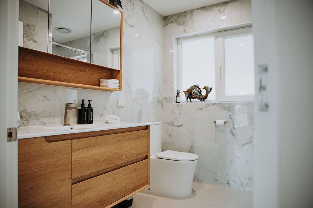 Photo of Bathroom in St Helens