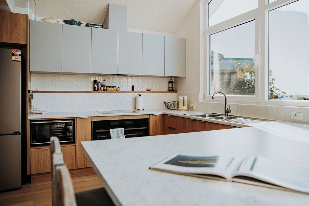 Photo of Kitchen in St Helens