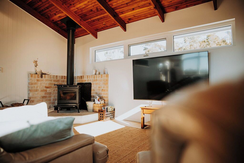 Photo of Livingroom in St Helens