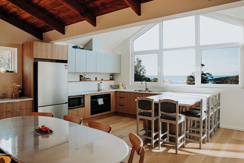 Photo of Kitchen in St Helens