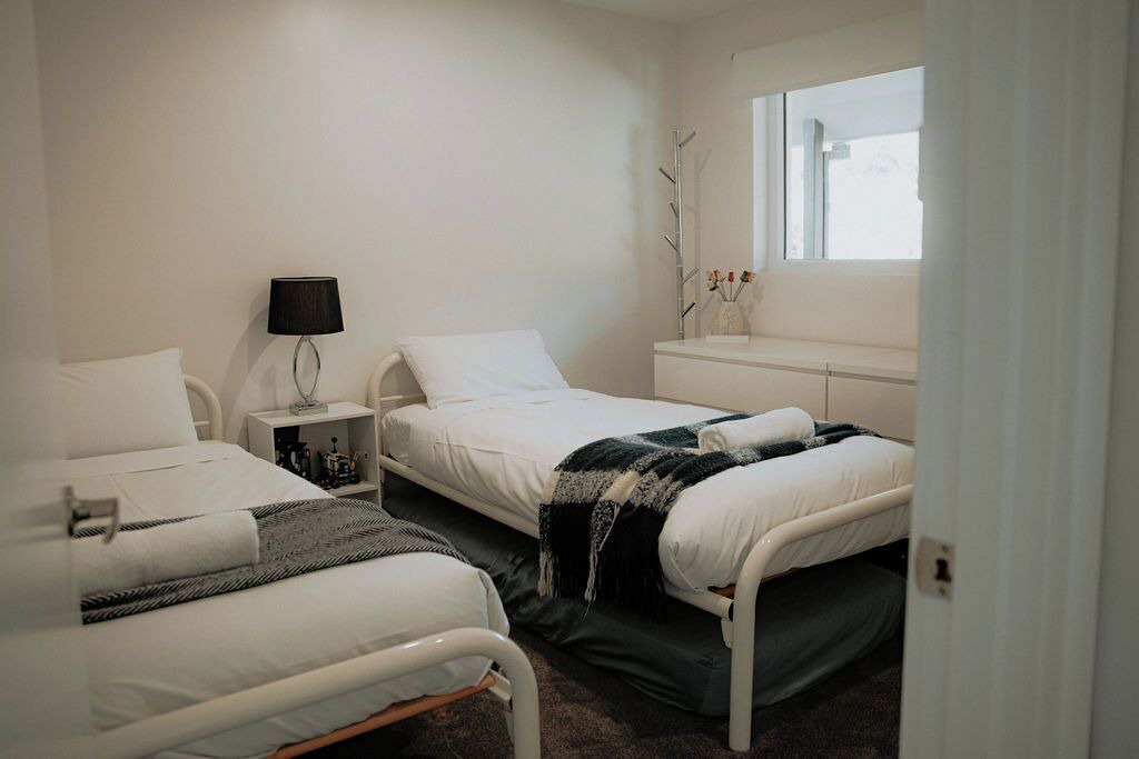 Photo of Bedroom in St Helens