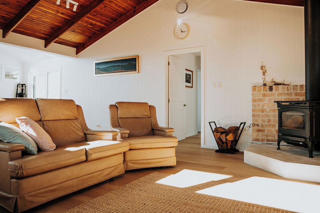 Photo of Livingroom in St Helens