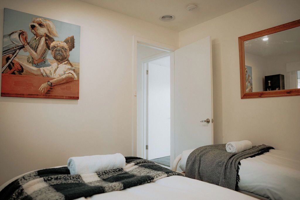 Photo of Bedroom in St Helens