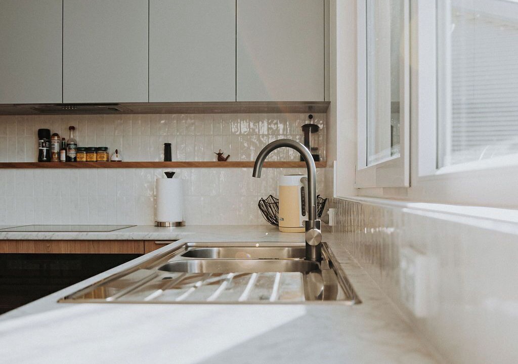 Photo of Kitchen in St Helens