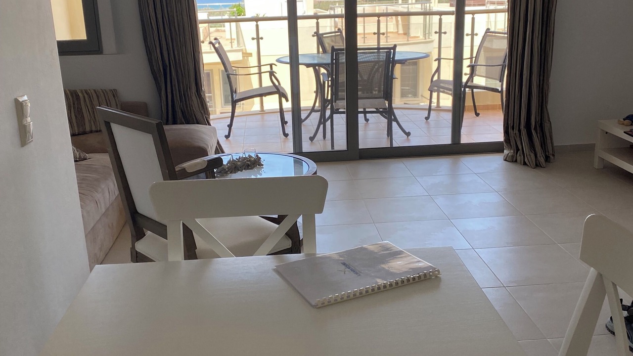 Photo of Livingroom in Koutsouras