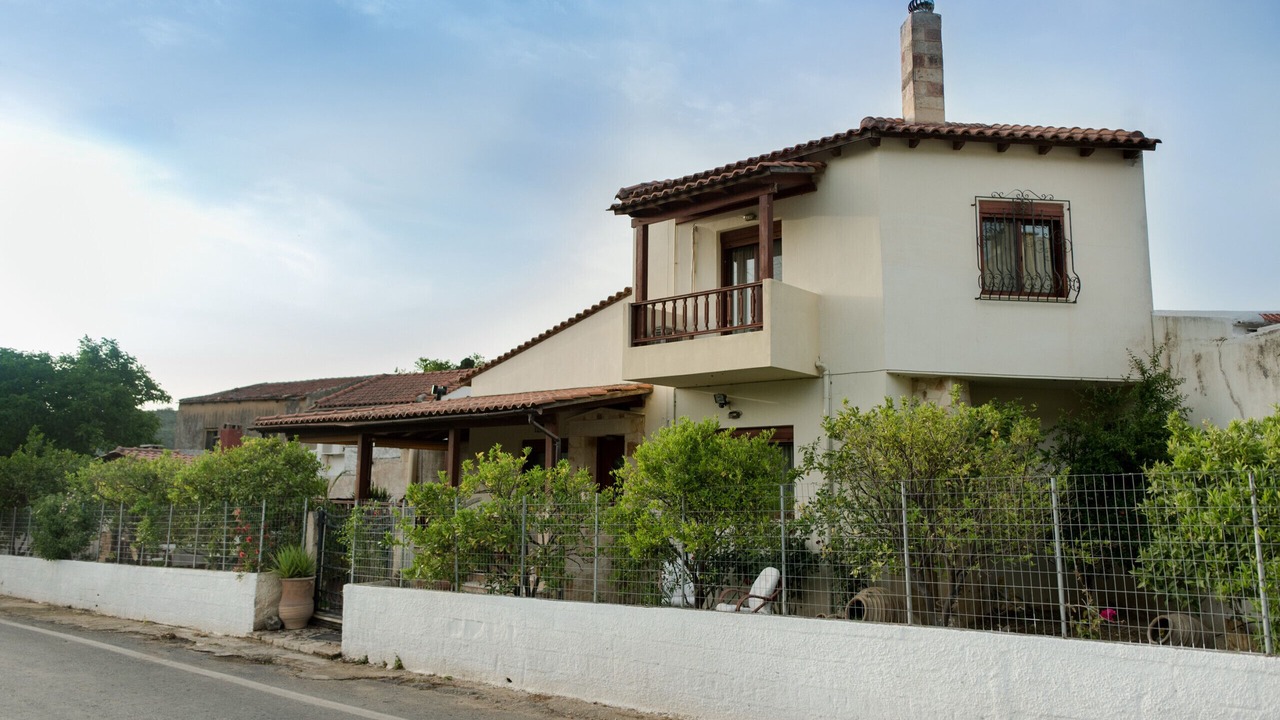 Photo of Outdoor in Avdou