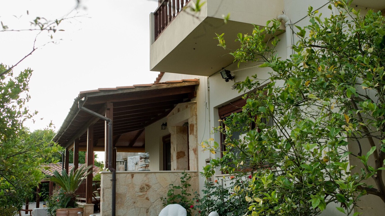 Photo of Outdoor in Avdou