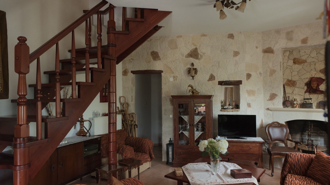 Photo of Livingroom in Avdou