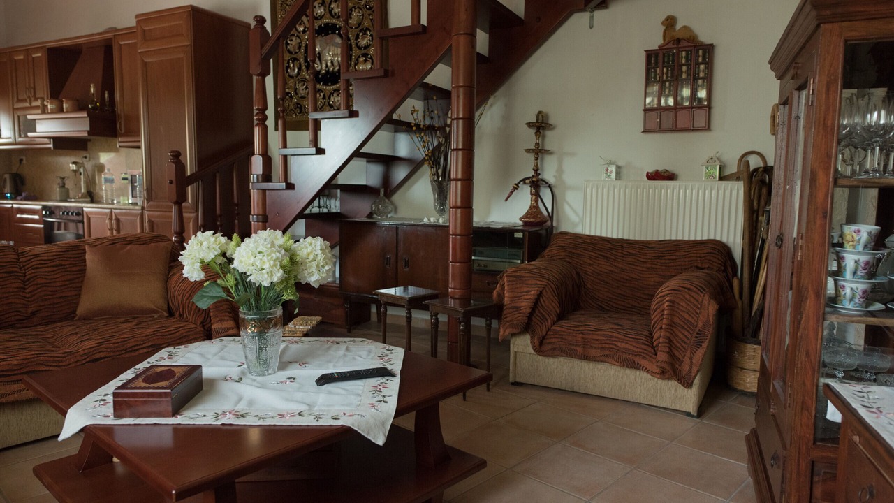 Photo of Livingroom in Avdou