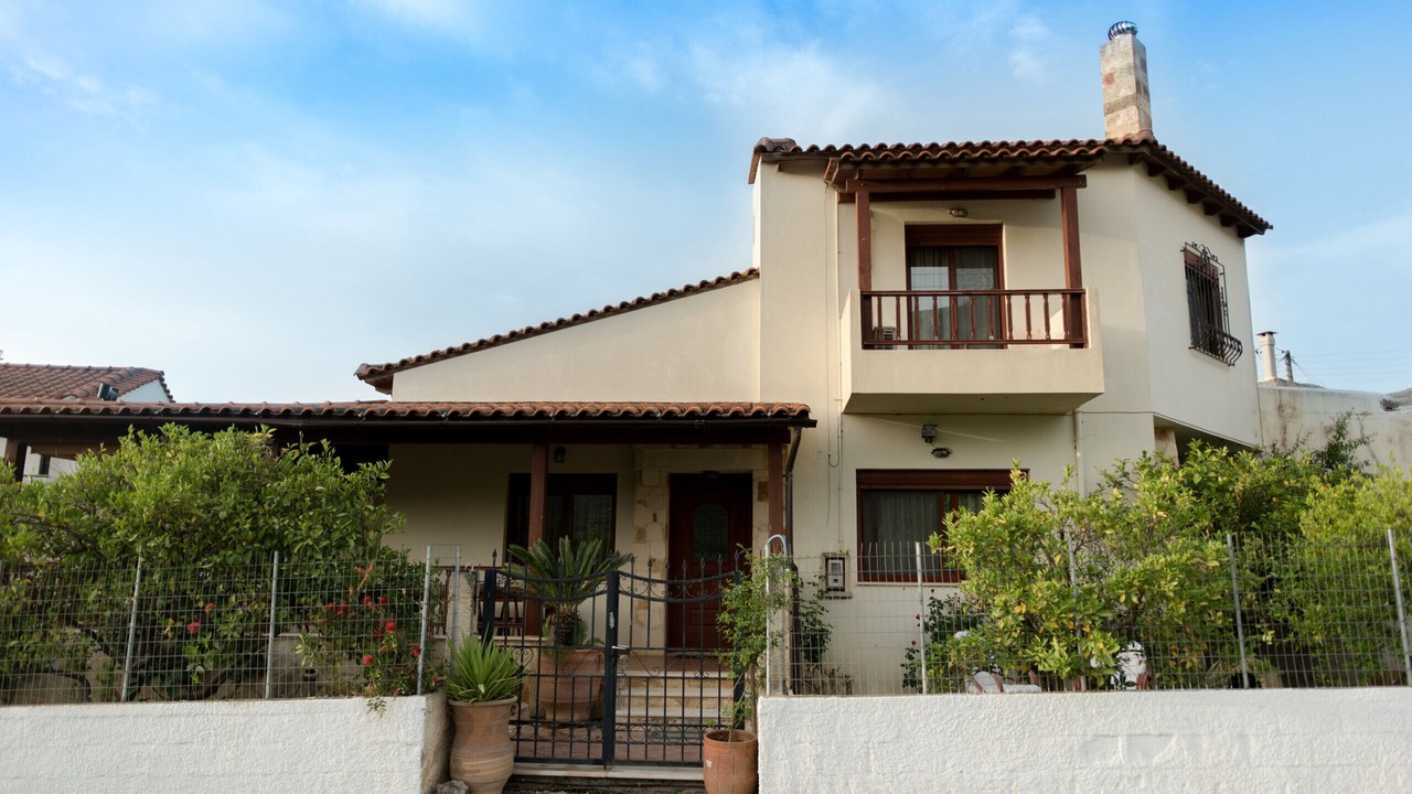 Photo of Outdoor in Avdou