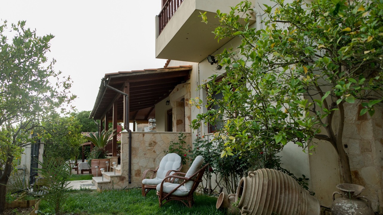 Photo of Outdoor in Avdou