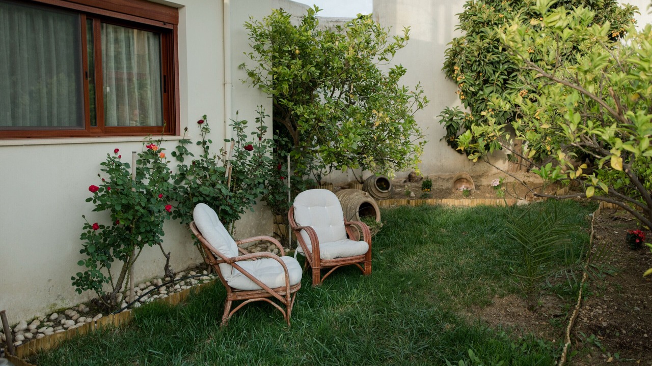 Photo of Outdoor in Avdou