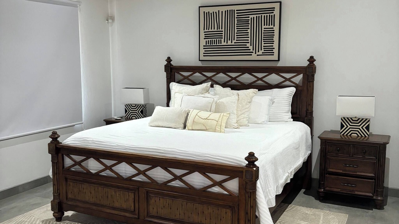 Photo of Bedroom in Atenas