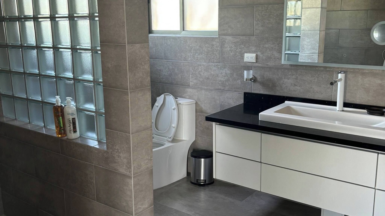 Photo of Bathroom in Atenas