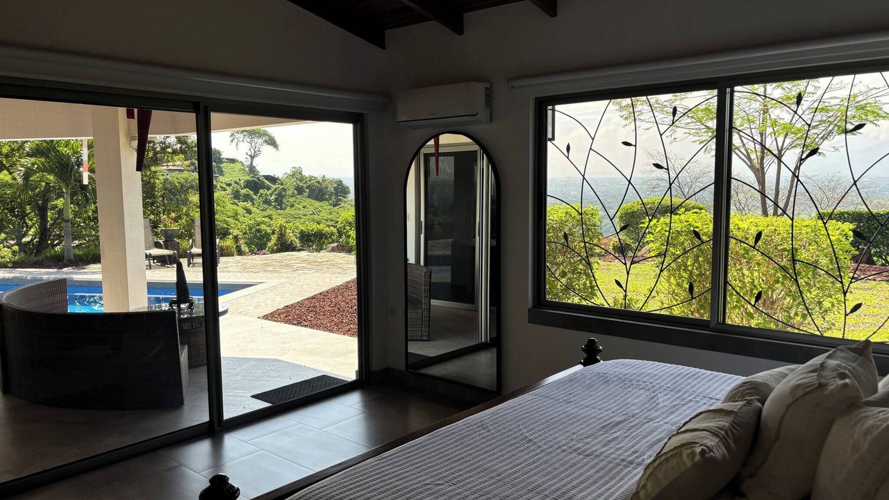 Photo of Bedroom in Atenas
