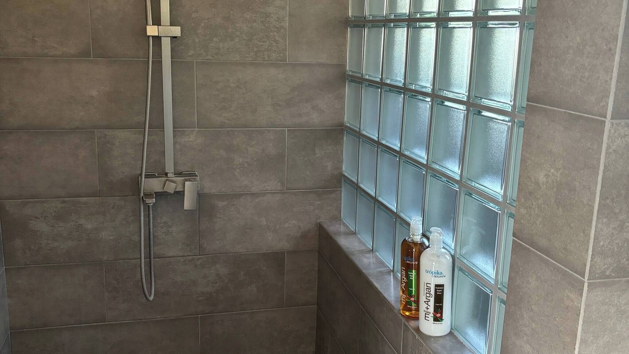 Photo of Bathroom in Atenas