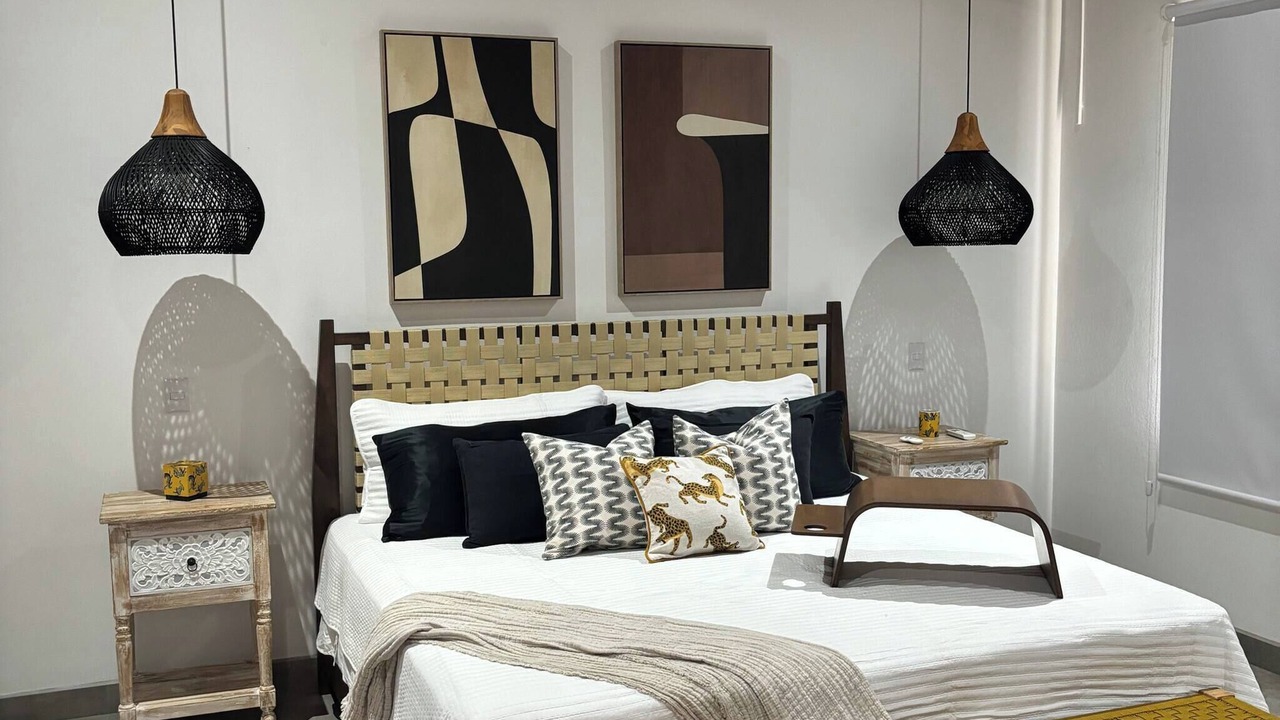 Photo of Bedroom in Atenas